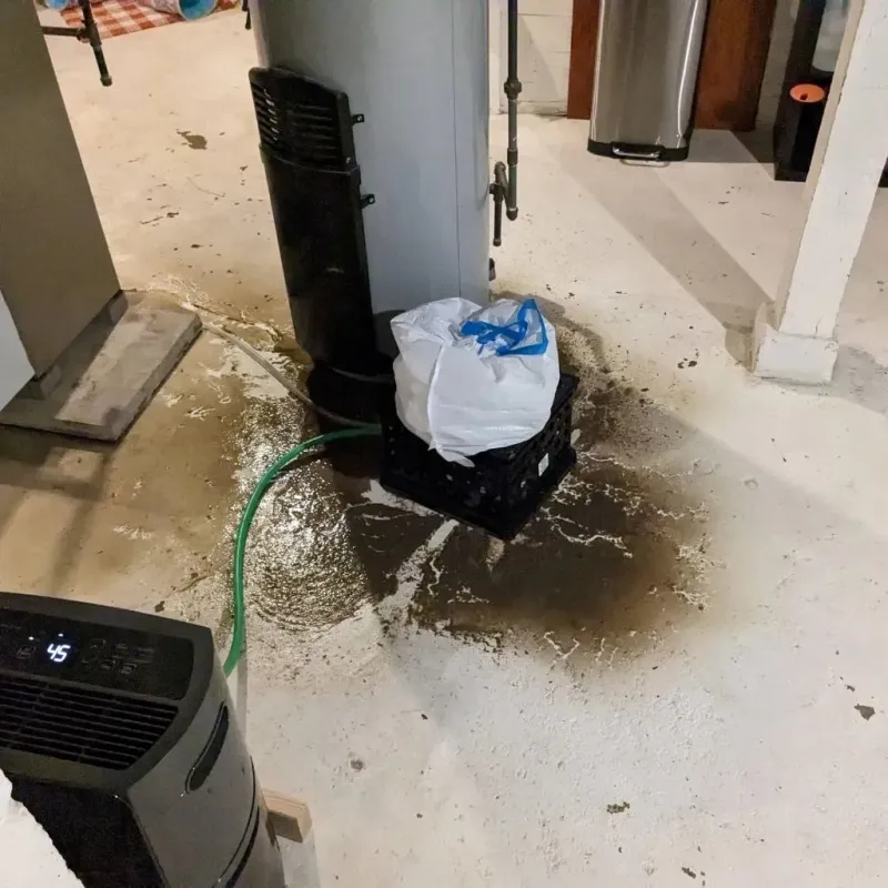 Sewage Backup Cleanup Service in Hayti, SD